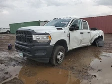 (LOCAL PICKUP ONLY) TDODR3500 2024 Steering Column 2002363