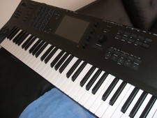 AKAI MPC Key 61 Professional