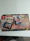 Mario Kart Live Home Circuit Mario Set Edition (Nintendo Switch) Open Box
