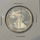 2000 Liberty The Dawn of a New Millennium 1 OZ .999 PURE SILVER ROUND COIN