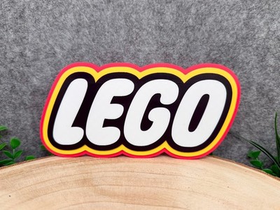 Lego - Geschenkidee für Fans und Sammler Fan Art 3D Nerd Geek Figuren