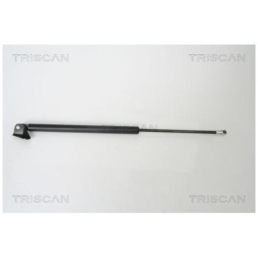 Gasfeder Kofferraum Hinten Links FüR Mazda 5 CR 2.0 05 Bis 10 Triscan Neu LFF7-image