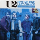 U2	 Give Me One Last Chance (SPLATTERED VINYL)