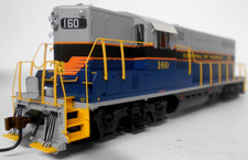 ATHEARN   Genesis   HO Scale  Factory DCC Plu...