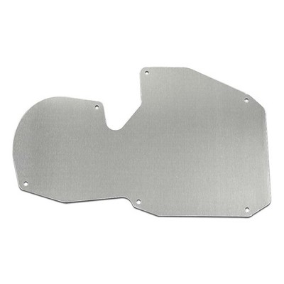 Heater A/C Delete Panel for 1973-1987 C/K Truck 3rd Gen