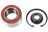 Radlager Vorderachse FüR Ford Mazda Fiesta V Focus I Stufenheck Turnier Fusion