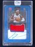 2022-23 Panini One And One Jalen Duren RC Rookie Patch Auto RPA /99