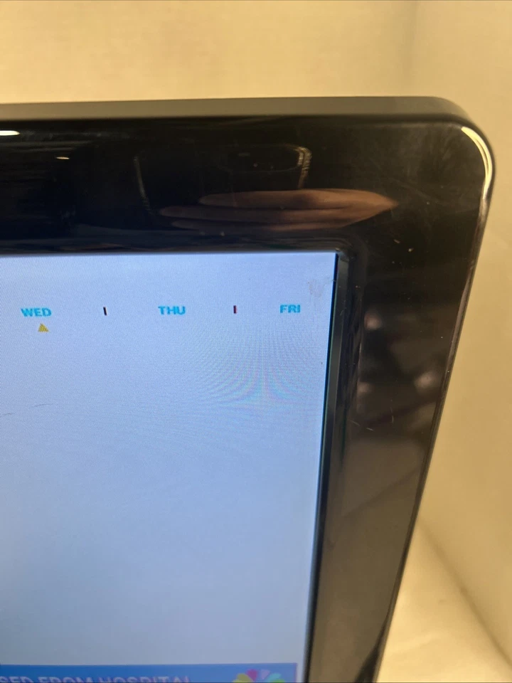 Philips 19PFL3504D/F7 19” LCD TV HDMI Flat Gaming Television Remote Read - Image 2 of 4