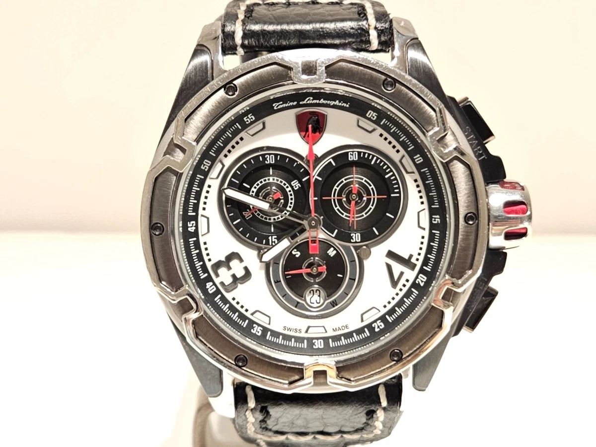 Tonino Lamborghini Quartz Sport Wristwatches | Updated Sep 2026