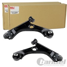 2X NTY QUERLENKER VORNE LINKS+RECHTS passend für FIAT GRANDE PUNTO 199 ALFA MITO