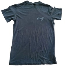 NEW O'Neill Modern Fit Men's Tshirt sz Medium fitted Crew Neck Backside Logo