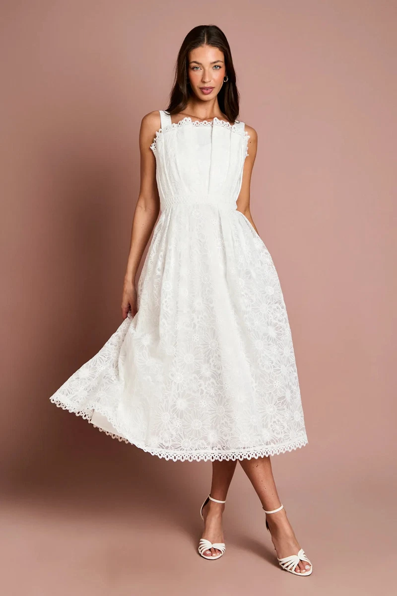 coast ladies dresses Coastal Cottage Off The Shoulder Dress