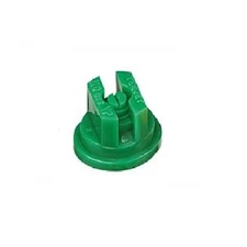 TeeJet Flat Spray Tip Green 110° Polymer Visiflo TP110015VP Farmer Bob's Parts