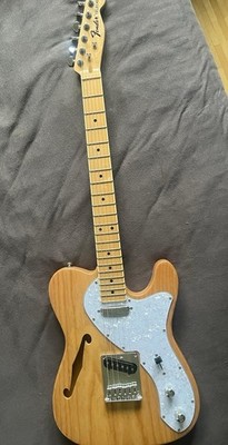 Thinline Tele 69 Copy Neu