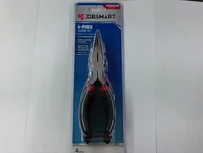 JobSmart 4 pc. Pliers Set (SNP053829)