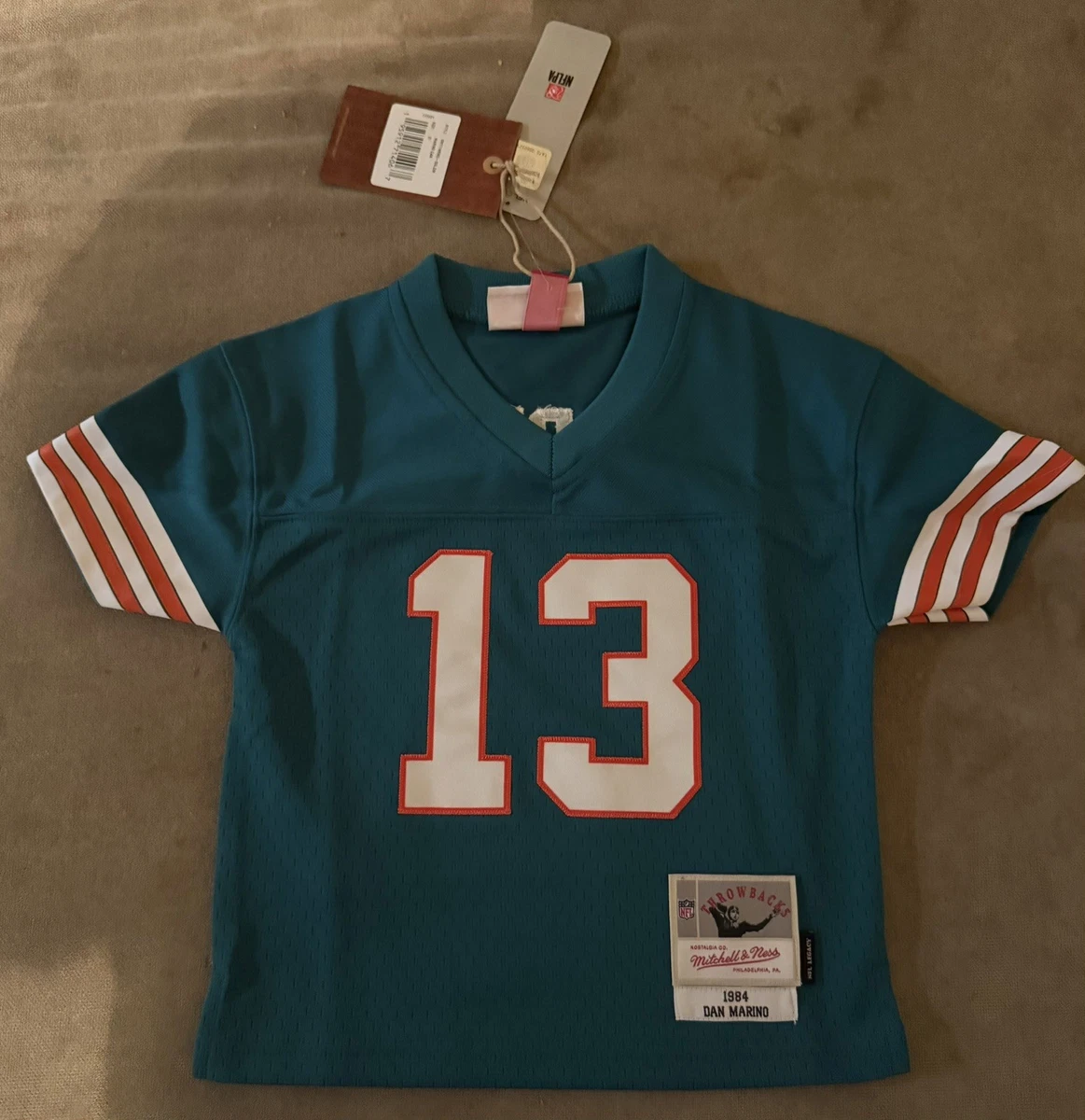 Dan Marino Men NFL Jerseys for sale | eBay