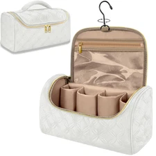 Padded Travel Case Compatible with Dyson Airwrap Complete Styler and Attachments