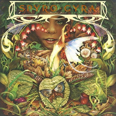 Spyro Gyra Jazz/Fusion CD Morning Dance Japan OBI NEU
