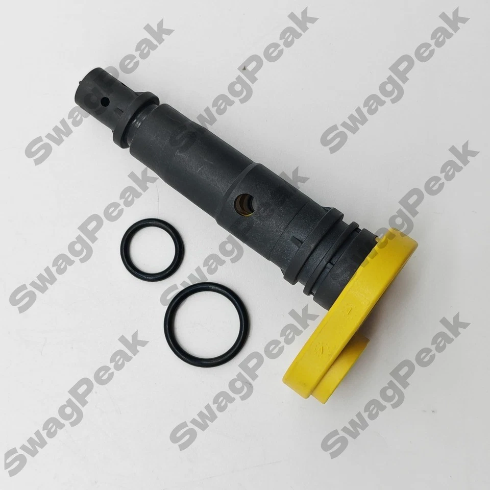 Válvula PCV original do fabricante 17130-59B-003 para Honda Accord Civic CR-V 2025-2016 Acura - Imagem 3 de 4