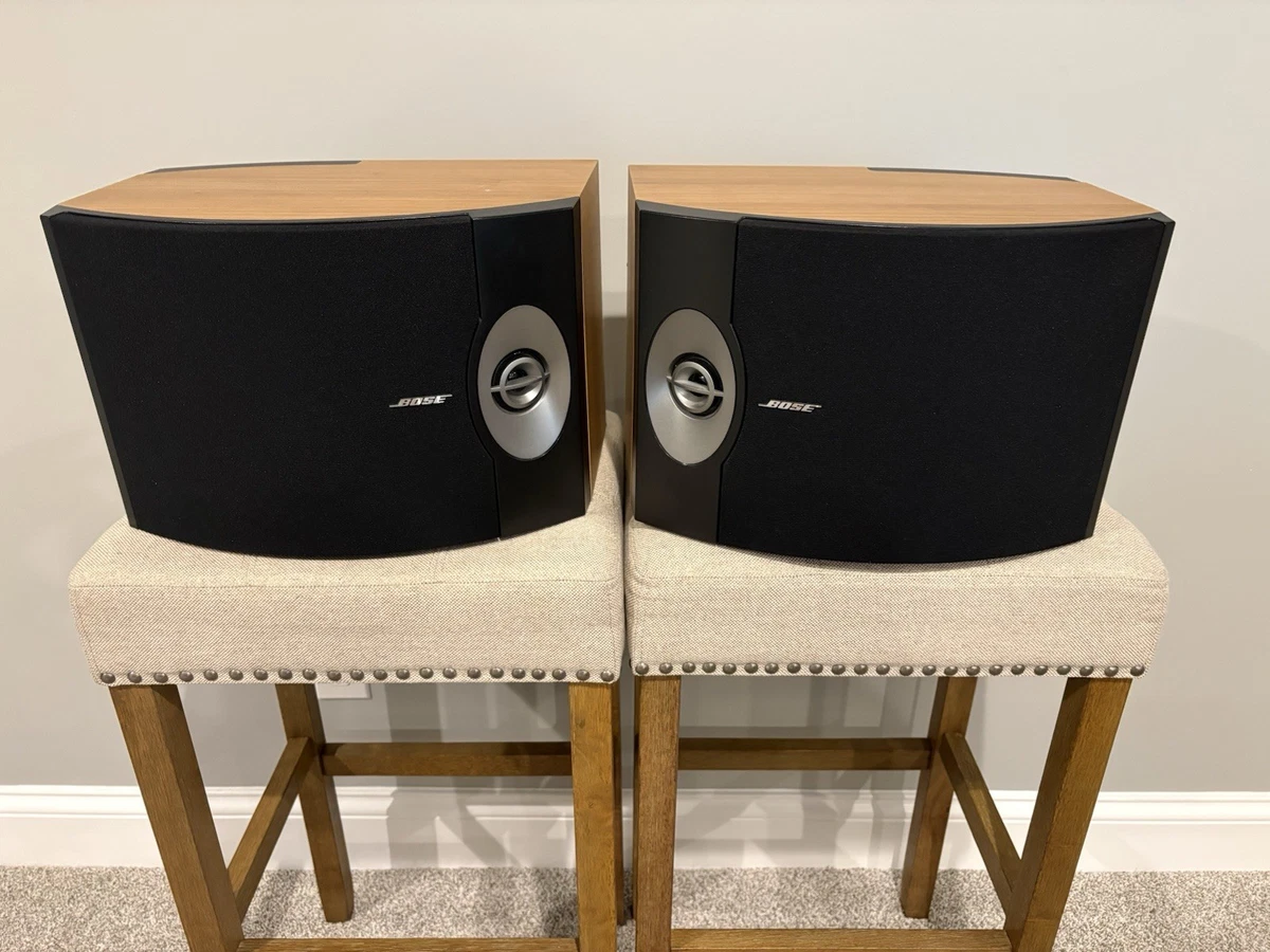 Bose 301 Series V for sale | eBay