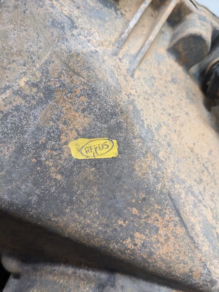 Estuche de transferencia ID 2L14-7A195-BA compatible con 03-04 EXPEDITION 400686 Foto 3 de 4