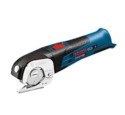 Bosch GUS 12V-300 Cordless Universal Shears Li-Ion Body Only Multi Cutter Carpet