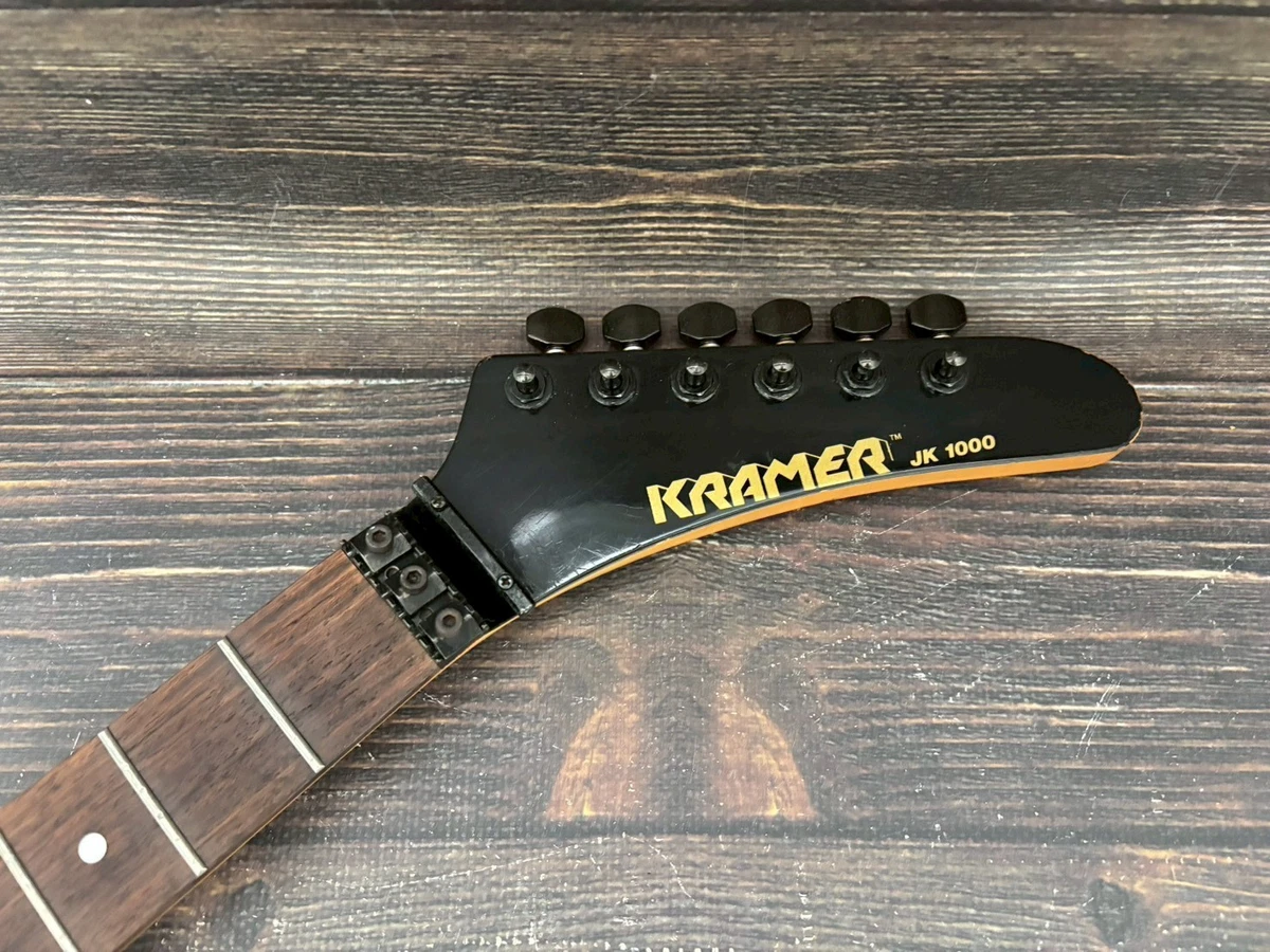 kramer Guitar Parts & Accessories for Electric Guitar for sale | eBay