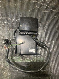 EMBRACO ASPERA STARTGERÄT