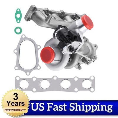 Turbo for Hyundai Santa Fe Sport Sonata 2.0L 2013 2014 2015 2016 282312G410
