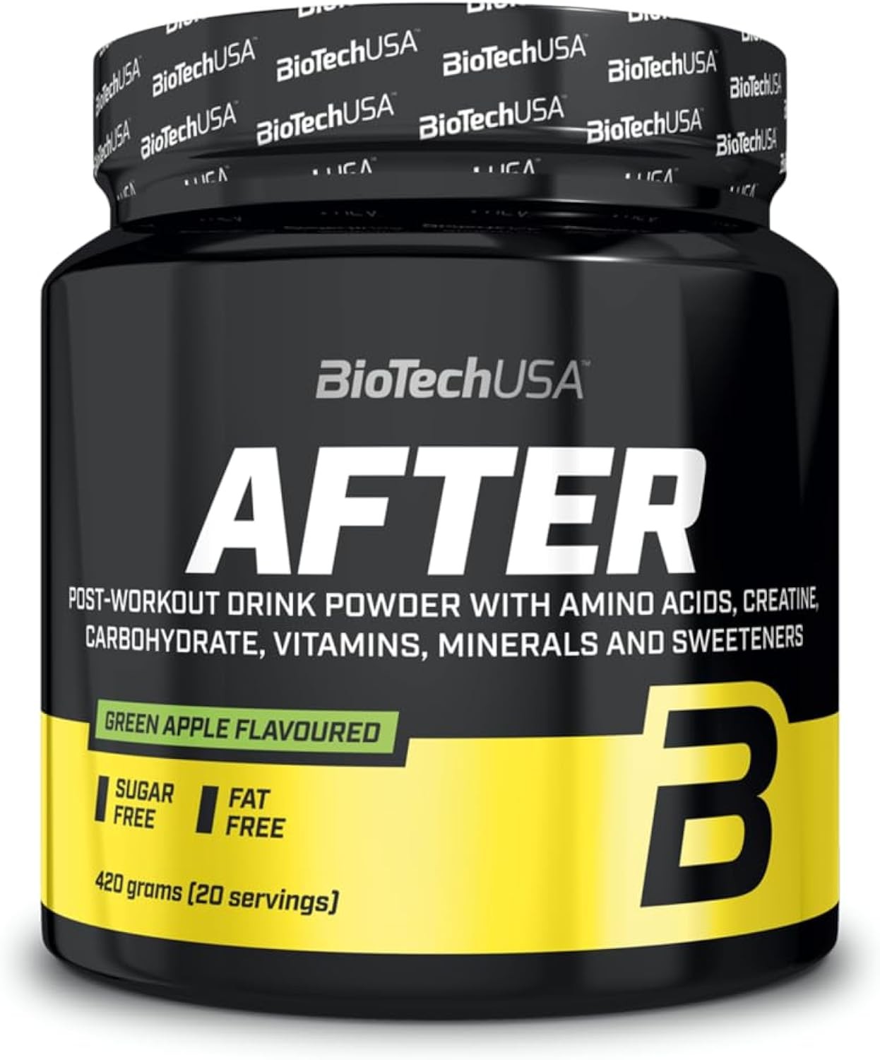 Biotechusa (420G) After - Image 2
