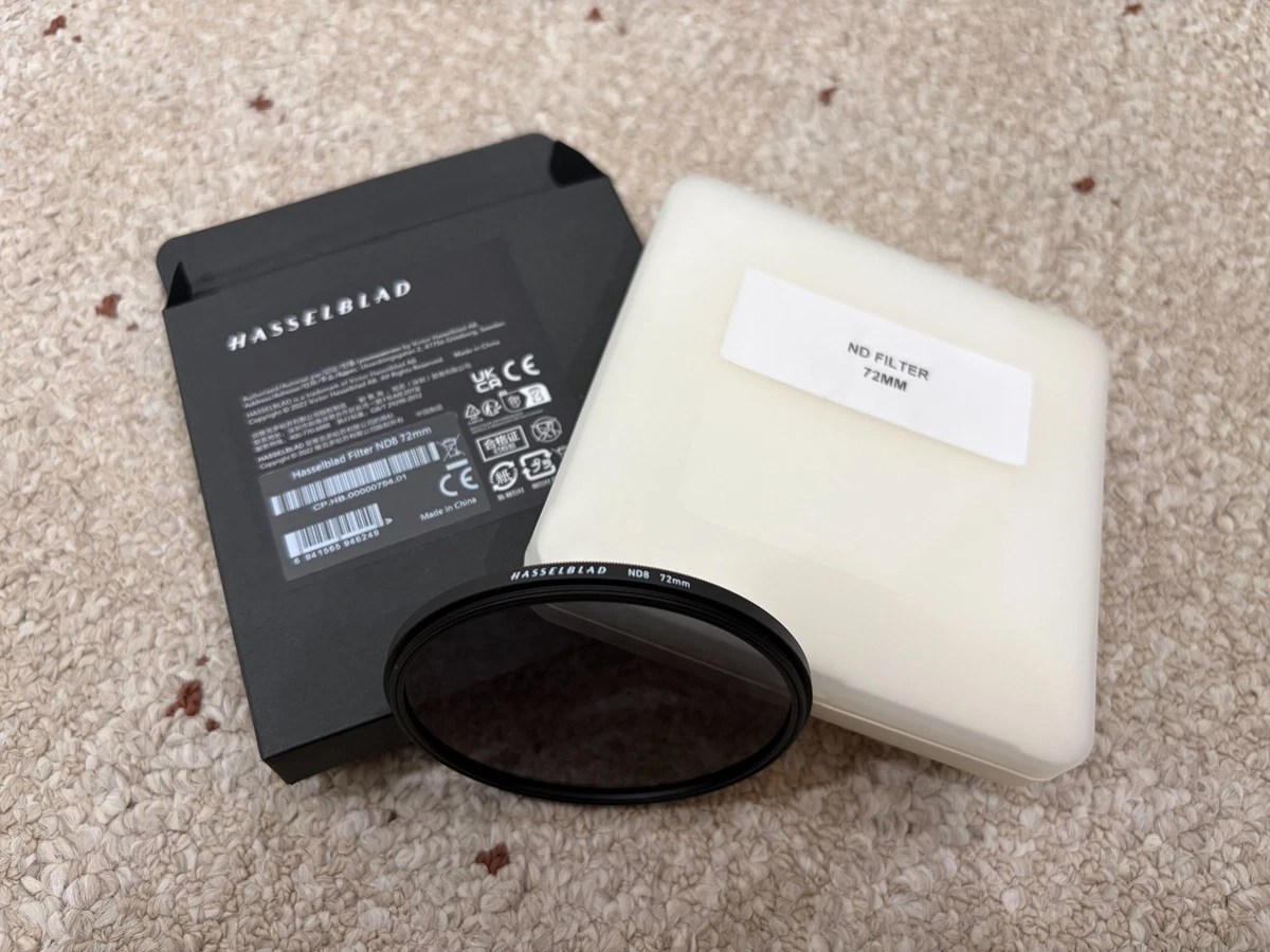 Hasselblad UV Camera Lens Filter for sale | eBay