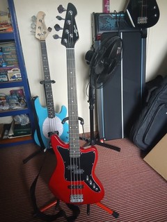 Gear For Music Seattle Bass