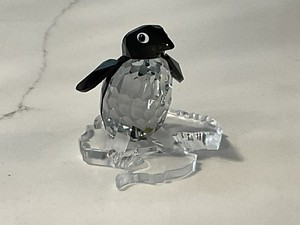 Swarovski Penguin | eBay