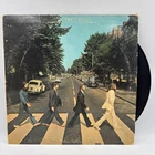 The Beatles Abbey Road Apple Vinyl LP Record 1969 Apple SO-383