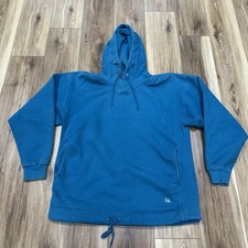 Vintage Russell Athletic Pro Cotton Made in USA Heavyweight Hoodie, XL