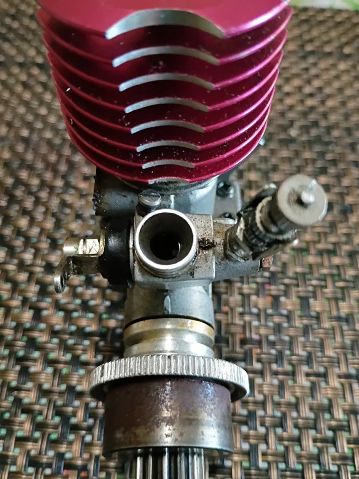 RC Nitro Engines - Image 4 of 4