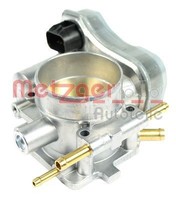 Metzger Drosselklappenstutzen 0892082 FüR Opel Saab