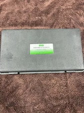 MARSON Ribbed Rivet-Nut Kit No. M39315