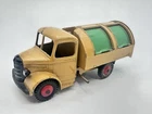 Vintage Dinky Toys Bedford Refuse Wagon Garbage Truck #252