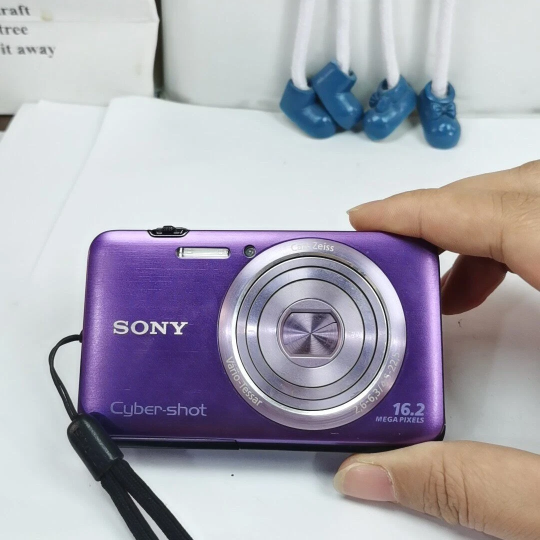 Sony Cyber Shot Dsc Wx9 for sale | eBay
