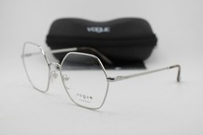 NEW VOGUE VO 4226 323 GUNMETAL HAVANA AUTHENTIC EYEGLASSES 55-17