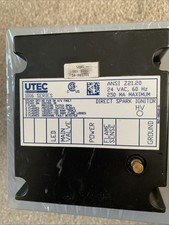 UTEC Direct Spark Ignitor 1016Series AAON And Lenox 1016-500 102186-01