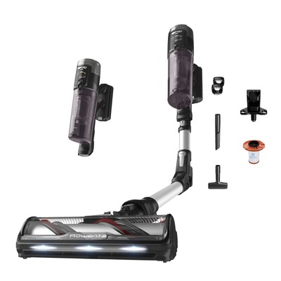 ROWENTA RH9A36 X-Force Flex 13.60 Stielsauger, Akkubetrieb
