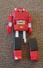 Scooter MR-16 1984 Gobots Bandai Tonka Vintage Action Figure