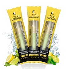 Craving Relief Inhaler 3-Piece - Natural Quit Smoking Small, 1 Ounce', Asst