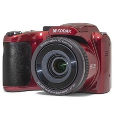 KODAK Pixpro Astro Zoom AZ255 - Appareil Photo Bridge Numérique 16 Mpixels, Zoom