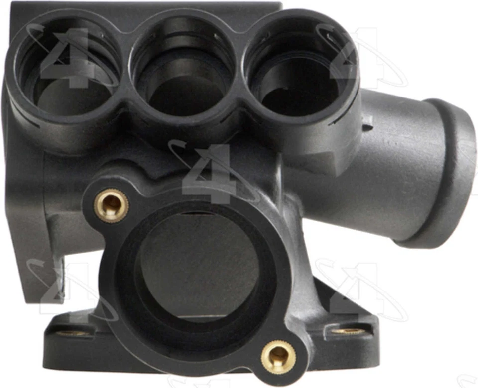 Carcasa termostato refrigerante motor 4 estaciones 85931 Foto 2 de 4