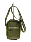 Sac à bandoulière Supreme/Nylon/Khk