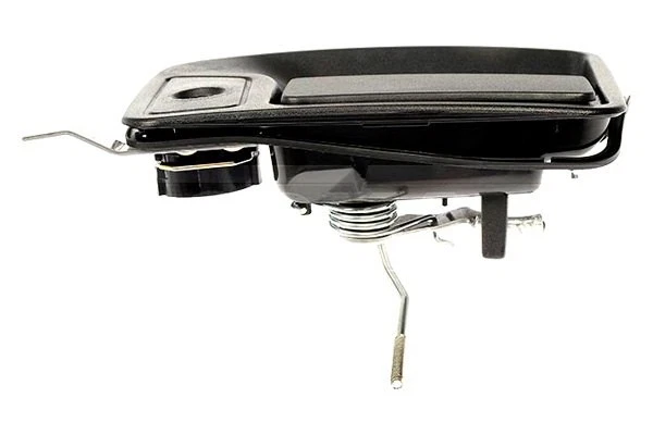 For Ford Excursion 2000-2005 Dorman 2-Pc Exterior Door Handle Kit - Изображение 3 из 4