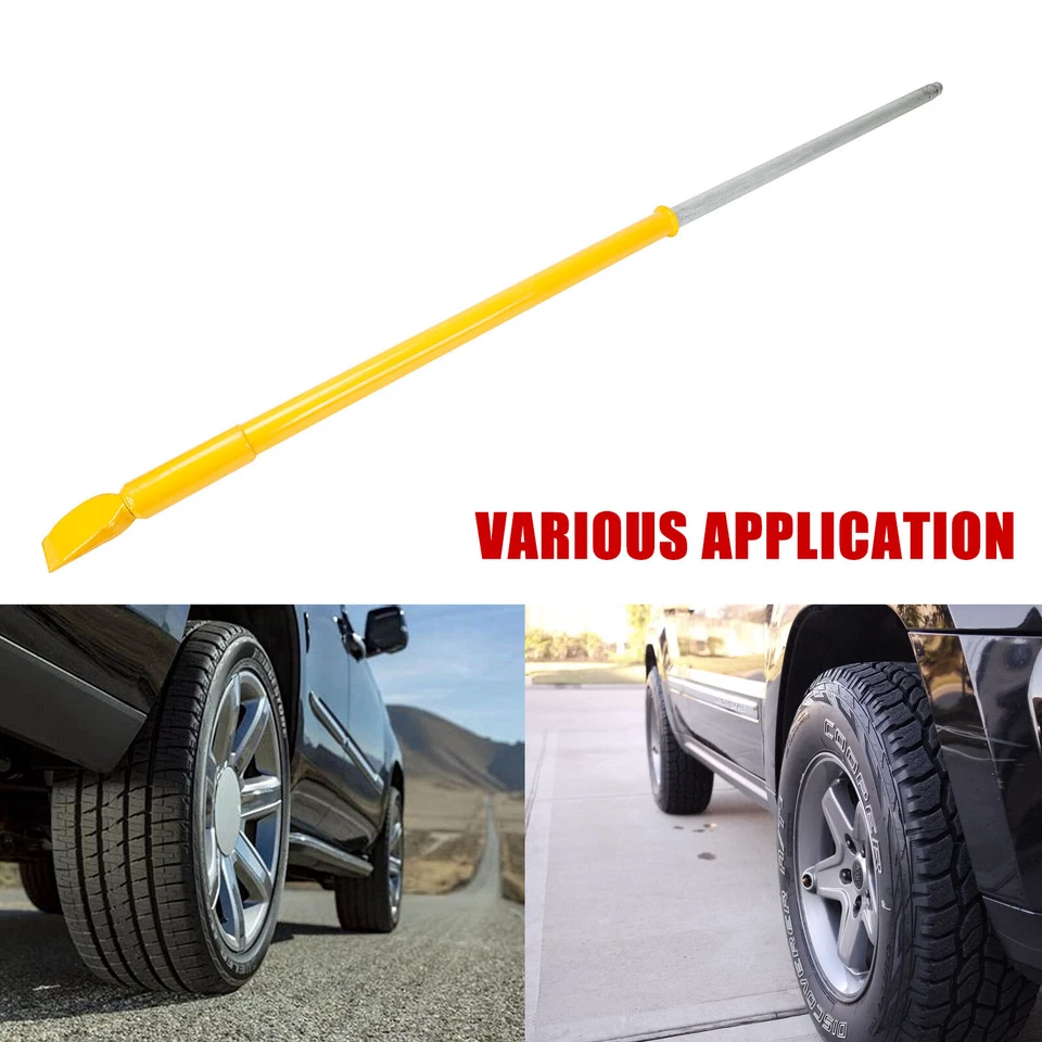 Tire Bead Breaker Slide Hammer Heavy Duty Ram Bar Impact for Car Truck Trailer — 第 2/4 张图片